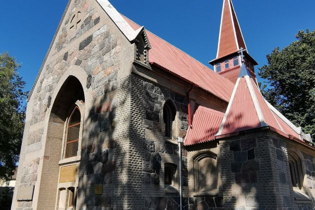 Фото экскурсии - Балтийск, Янтарный и Светлогорск с посещением производства - 9