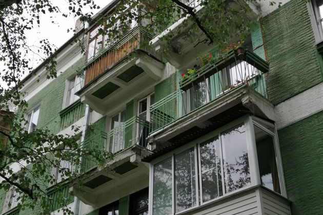 Фото экскурсии - Новосибирский Академгородок: прогулка по городу-лесу - 6