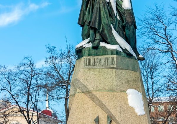 Влюбиться в Пятигорск за один день - фото 4