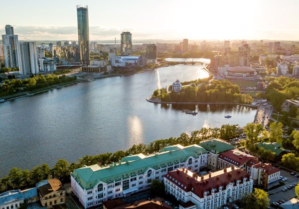 Экскурсия "Купеческий Екатеринбург" - фото 4