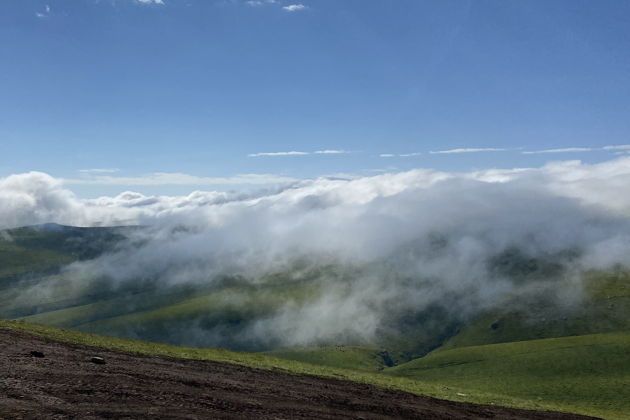 Фото экскурсии - Архыз - восхождение к горным пикам из Ессентуков - 7