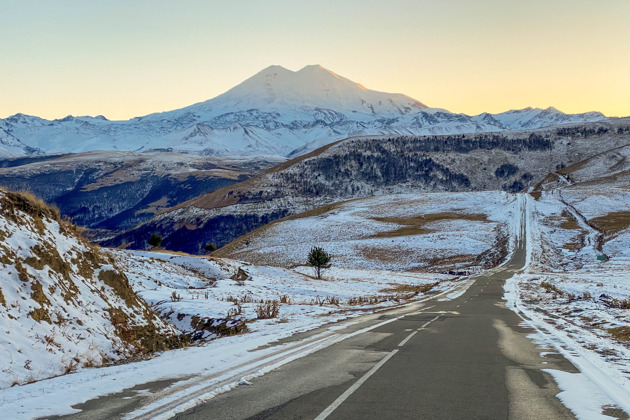 Фото - экскурсия: Джилы-Су: живописный уголок силы в северном Приэльбрусье с выездом из Железноводска