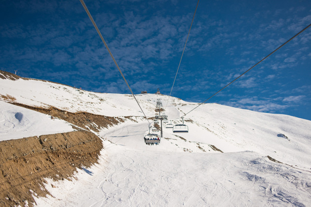 Фото - экскурсия: Джип-тур в Домбай из Ессентуков под названием Земной Рай