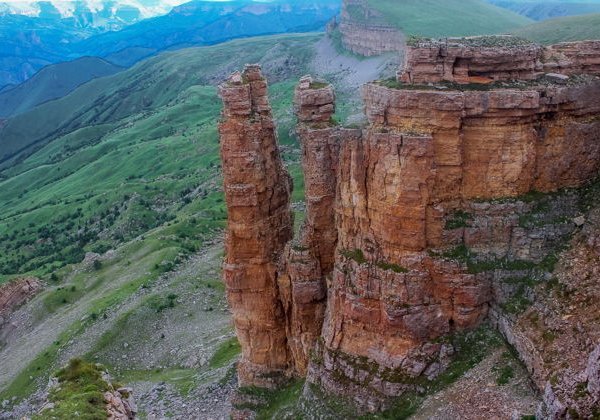 Джип-тур на Плато Бермамыт из Ессентуков - фото 4