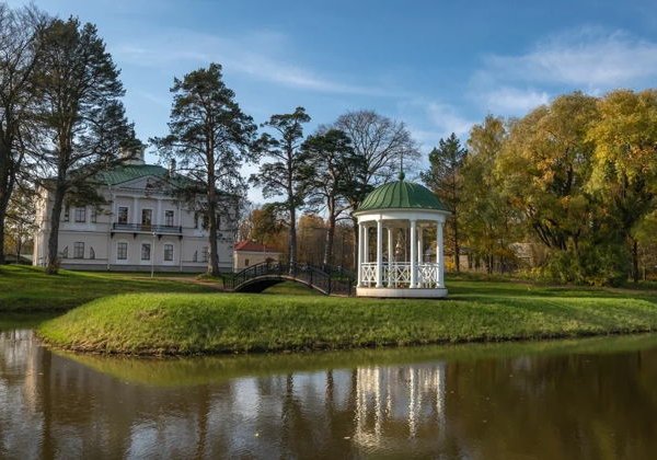 Экскурсия в Витославлицы и Юрьев монастырь - фото 4