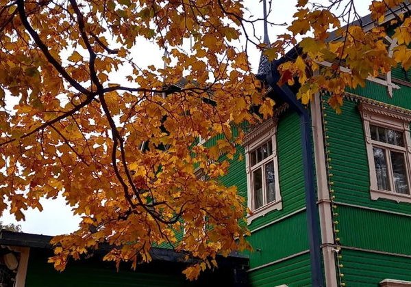 Экскурсия по Курортному району Санкт-Петербурга на автомобиле - фото 1