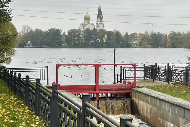 Экскурсия по Курортному району Санкт-Петербурга на автомобиле - фото 2
