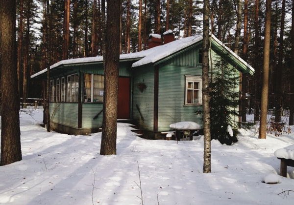 Экскурсия по Курортному району Санкт-Петербурга на автомобиле - фото 1