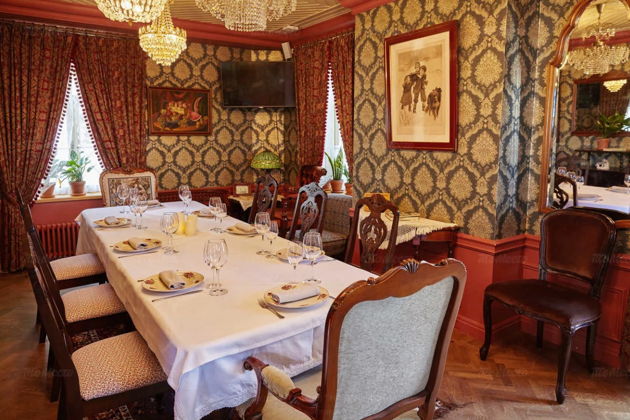 Фото экскурсии - Автомобильная прогулка по Курортному району Санкт-Петербурга - 7