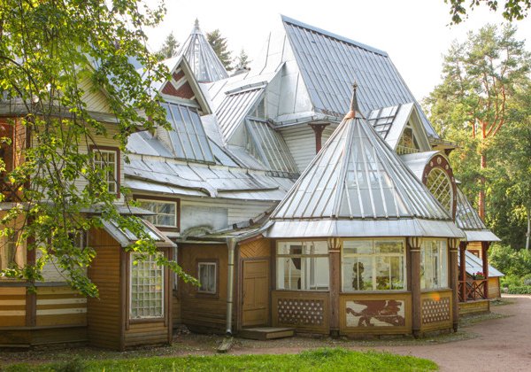 Экскурсия по Курортному району Санкт-Петербурга на автомобиле