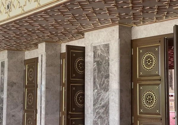 Колоритная Чеченская Республика — Грозный, Шали, Аргун индивидуально - фото 1