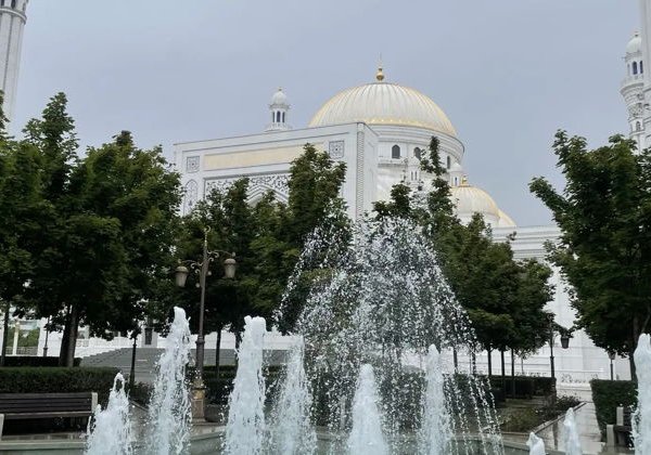 Колоритная Чеченская Республика — Грозный, Шали, Аргун индивидуально - фото 2
