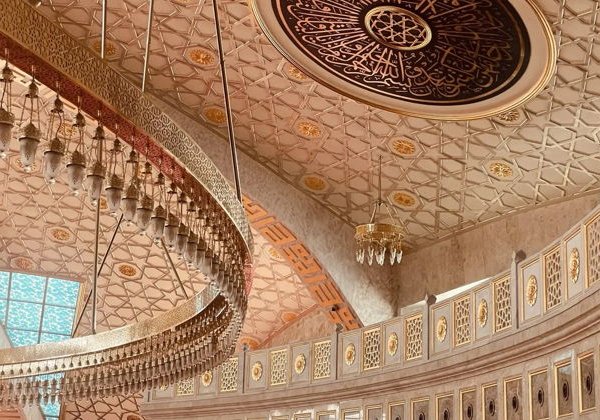 Колоритная Чеченская Республика — Грозный, Шали, Аргун индивидуально - фото 4