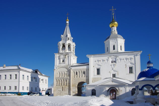 Боголюбов — первый шаг великого строительства-3