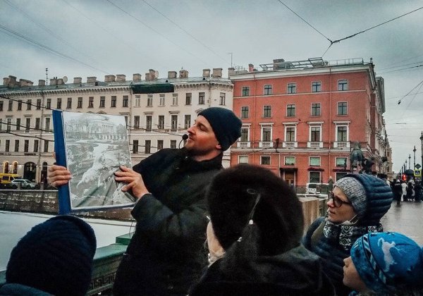 Блокада: как это было