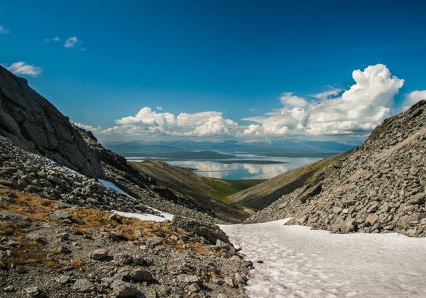 Путешествие в  Кировск сердце Хибин из Мурманска - фото 1