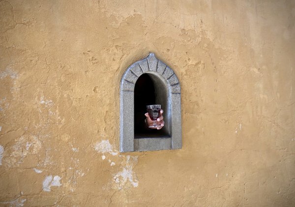 Винная Флоренция: история самого популярного напитка всех времён