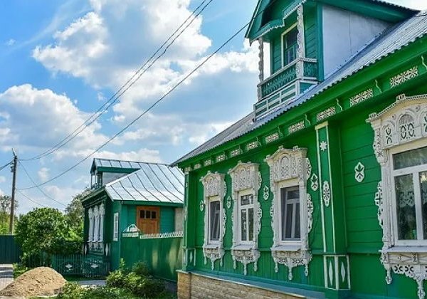 Средневековая Коломна - фото 4