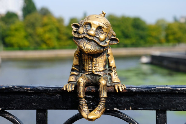 Фото - экскурсия: Две столицы одной земли: Кенигсберг и Калининград