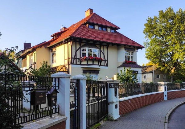 Две столицы одной земли: Кенигсберг и Калининград - фото 3