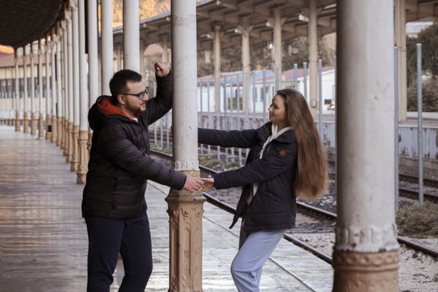 Fotoğraf yürüyüşü "Gözlerinde - İstanbul"-5