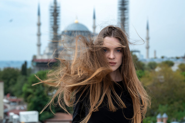 Фотопрогулка по стамбульским улочкам для твоих уникальных кадров