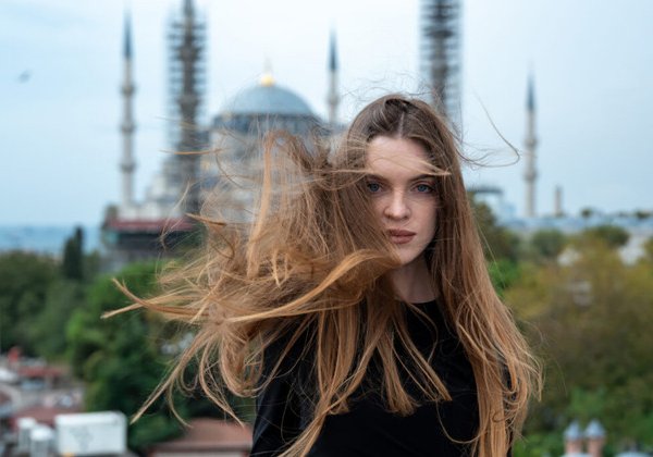 «Стамбул в твоих глазах» — фотопрогулка по улочкам города
