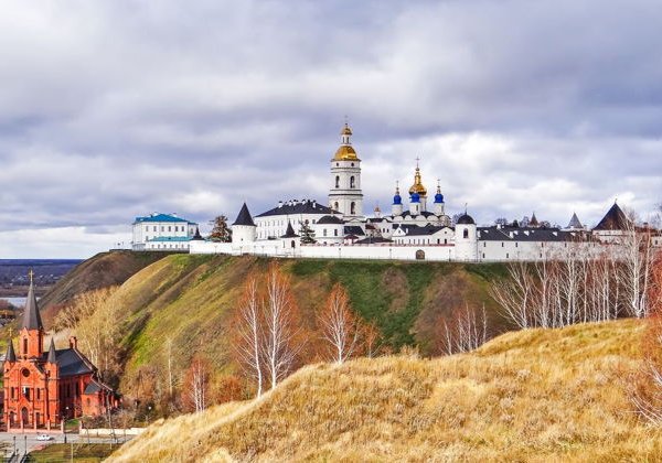 Обзорная экскурсия по Тобольску - фото 2