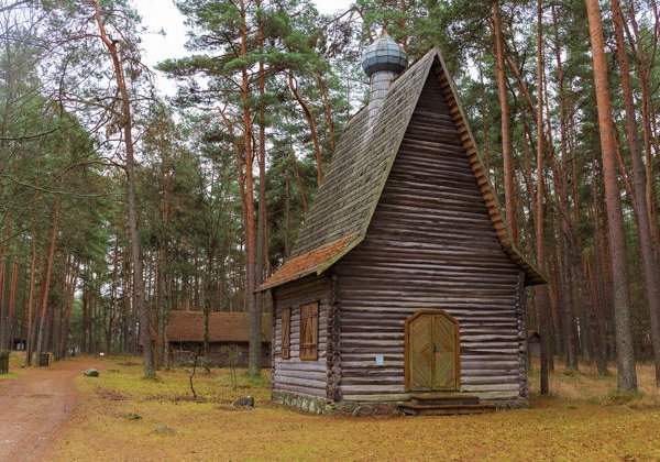 Этнографический музей - фото 3