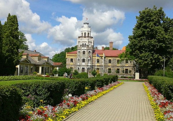 Две жемчужины Видземе: путешествие в Сигулду и Цесис - фото 1