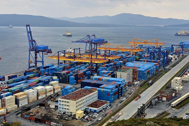 Фото экскурсии - Откройте Владивосток: Русский остров и Стеклянный пляж - 12