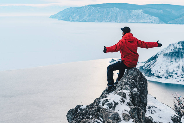 Фото - экскурсия: Байкал рядом с вами