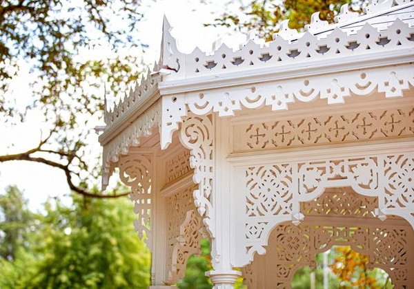 Кемери — курорт с историей - фото 3