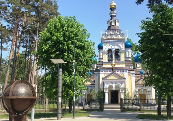 Юрмала — янтарное ожерелье Латвии - фото 1