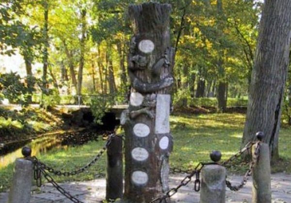 Кемери — курорт с историей - фото 3