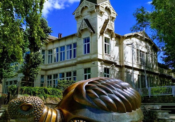 Город-курорт Юрмала - фото 3