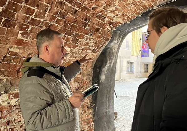 «Меценаты и жулики» — история нижегородского купечества - фото 4