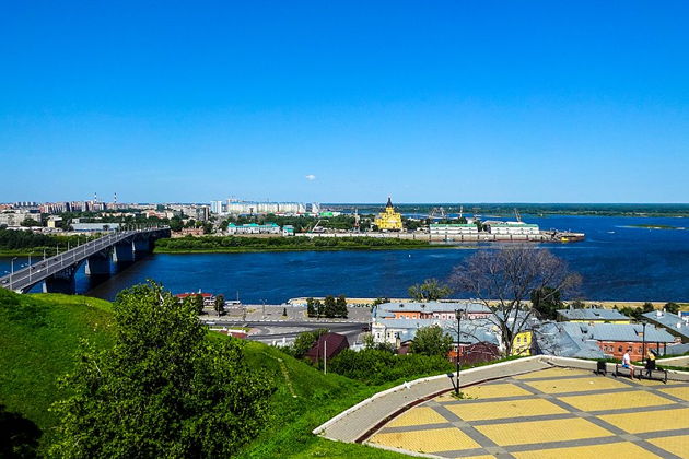 «Меценаты и жулики» — история нижегородского купечества-6