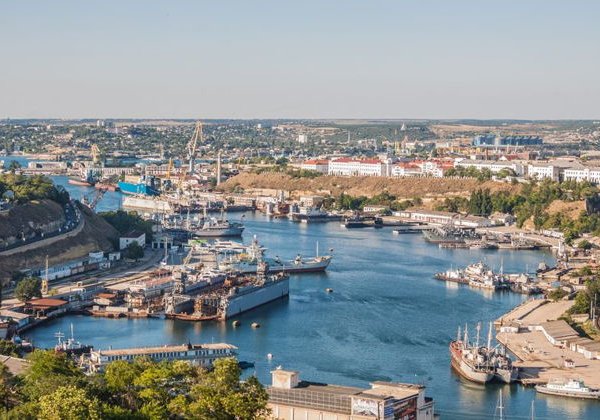 Севастополь — город, достойный поклонения - фото 2