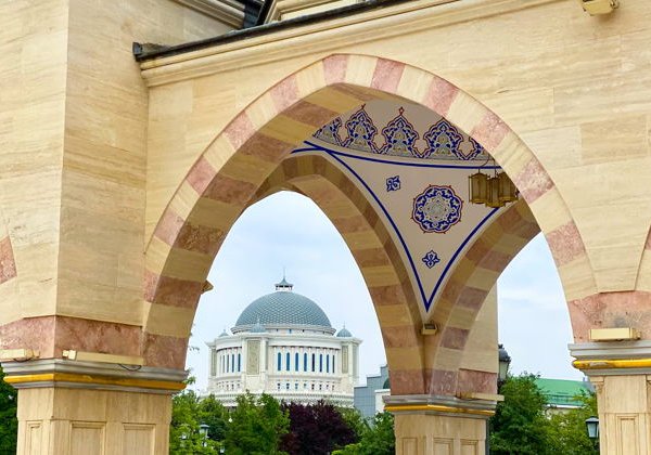 Грозный история и современность - фото 3