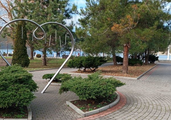 Винный тур по старинным винодельням Новороссийска: Абрау-Дюрсо и Мысхако - фото 3