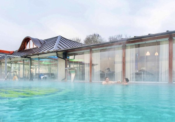 SPA день в Сербии 