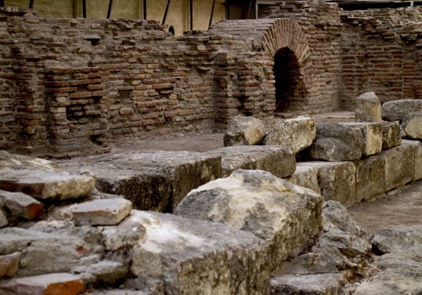 SPA день в Сербии  - фото 3