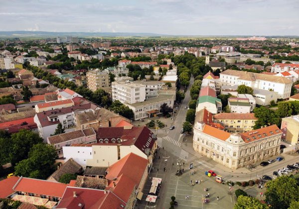 SPA день в Сербии  - фото 4