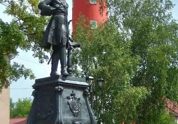 Три жемчужины Балтики: Балтийск, Янтарный с производством. Светлогорск - фото 4