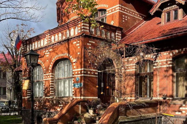 Фото экскурсии - Завораживающие пейзажи Куршской косы и сыроварня с замком Несельбек в Зеленоградске - 7