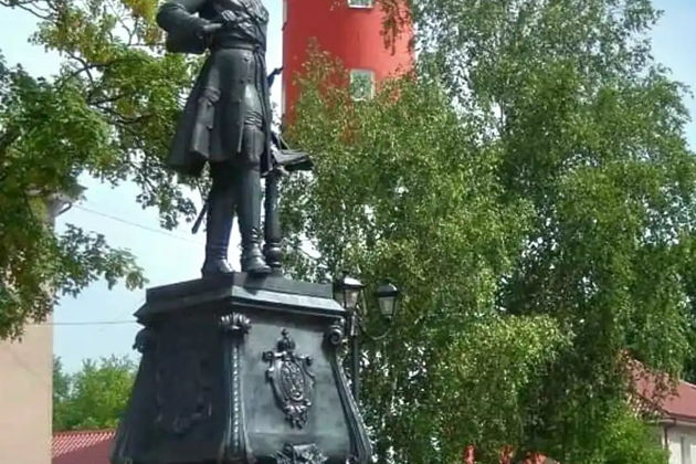 Фото экскурсии - Впечатляющие прогулки по приморским городкам из Зеленоградска - 2