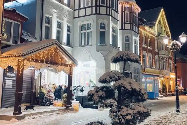 Фото экскурсии - Впечатляющие прогулки по приморским городкам из Зеленоградска - 3