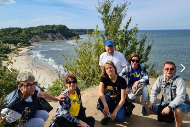 Фото экскурсии - Впечатляющие прогулки по приморским городкам из Зеленоградска - 5