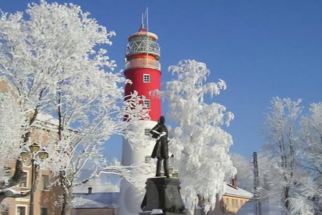 Фото экскурсии - Впечатляющие прогулки по приморским городкам из Зеленоградска - 6